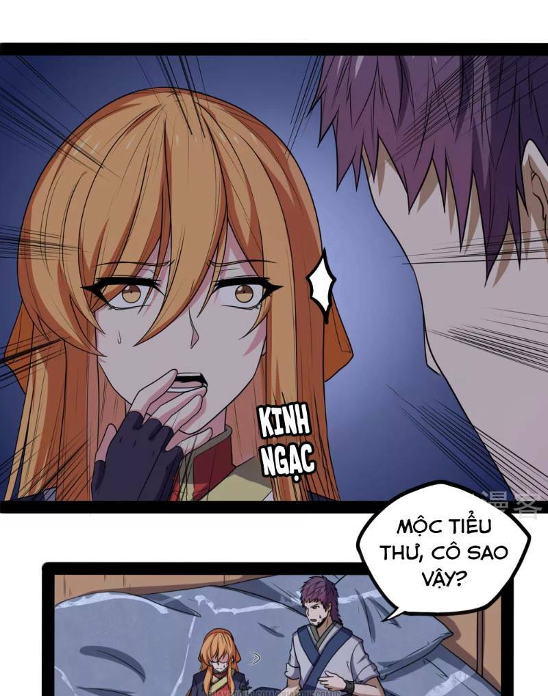 Đạp Toái Tiên Hà - Chapter 79 - Page 17