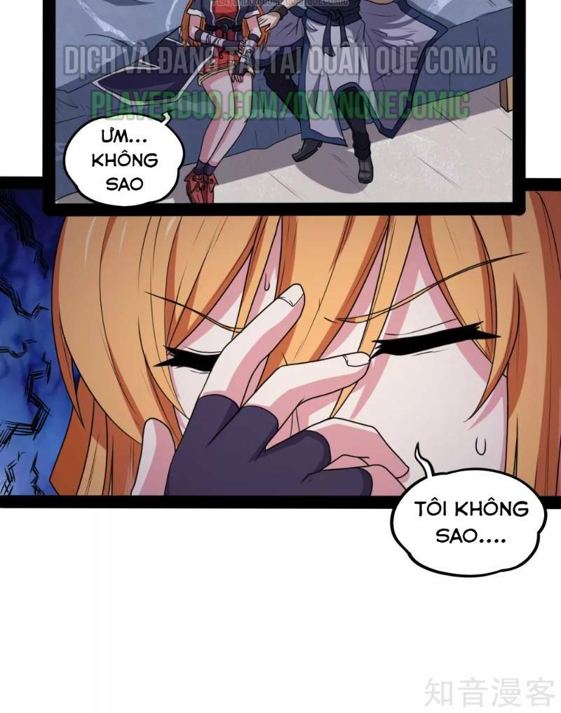 Đạp Toái Tiên Hà - Chapter 79 - Page 18