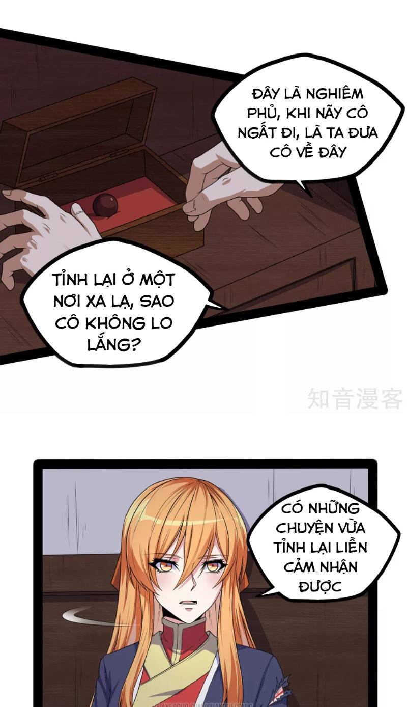 Đạp Toái Tiên Hà - Chapter 79 - Page 8