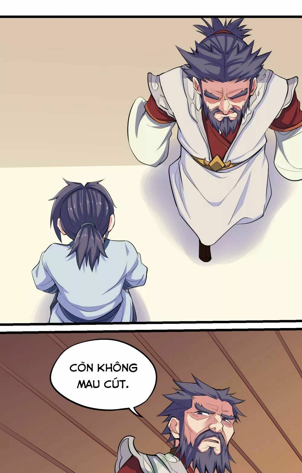 Đạp Toái Tiên Hà - Chapter 8 - Page 9