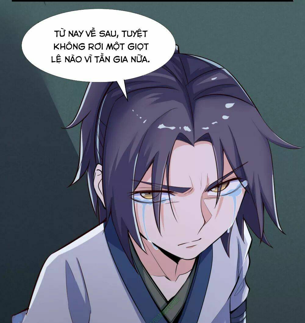 Đạp Toái Tiên Hà - Chapter 8 - Page 22