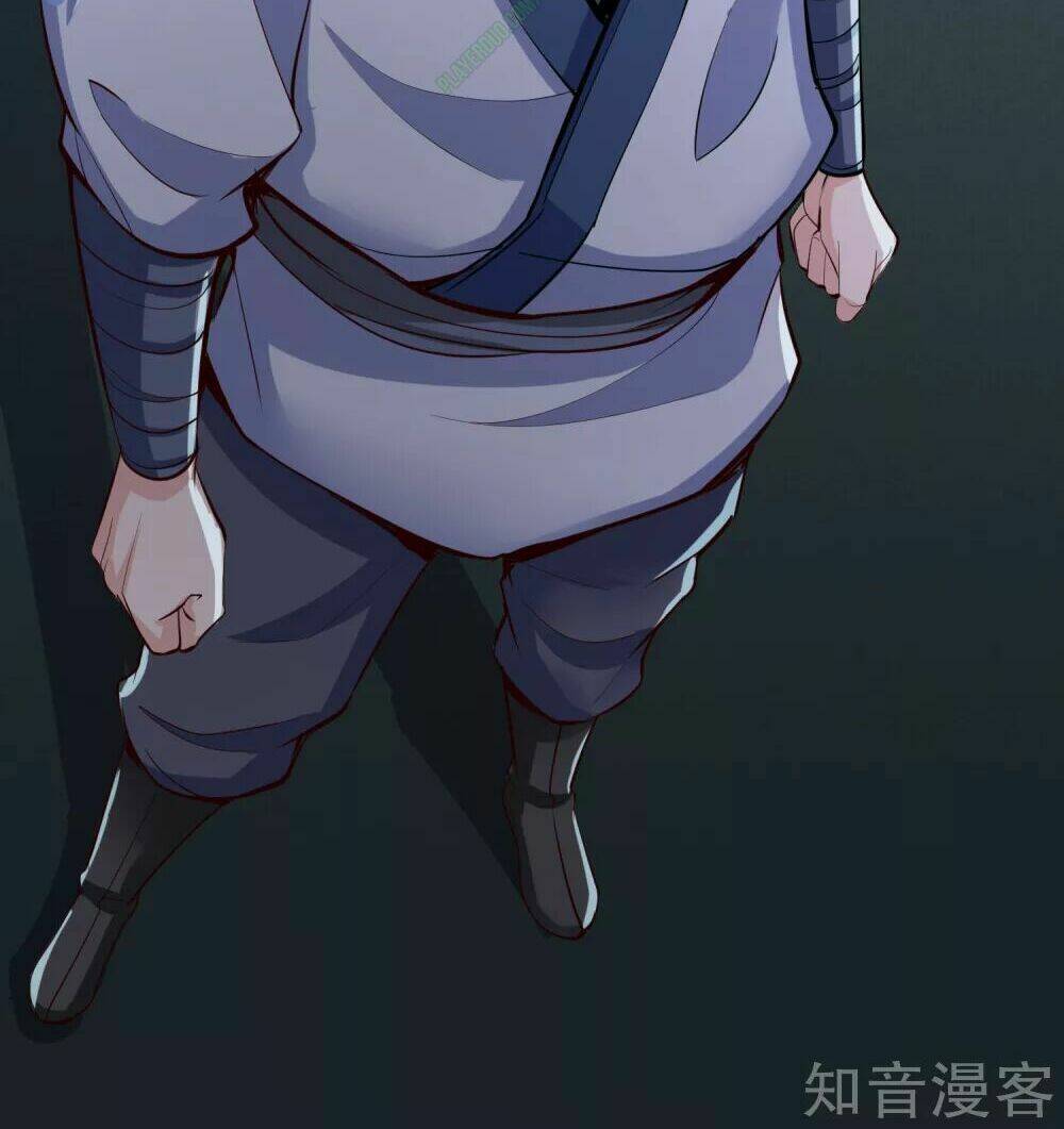 Đạp Toái Tiên Hà - Chapter 8 - Page 23