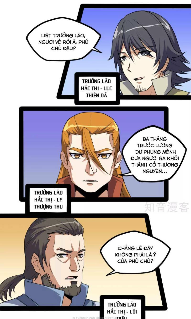 Đạp Toái Tiên Hà - Chapter 80 - Page 10