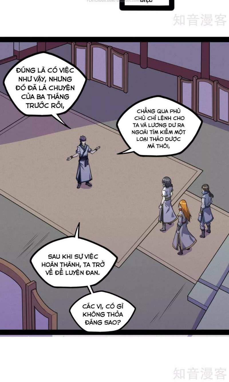 Đạp Toái Tiên Hà - Chapter 80 - Page 11