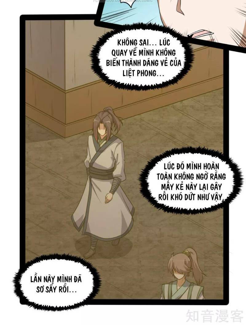 Đạp Toái Tiên Hà - Chapter 80 - Page 13