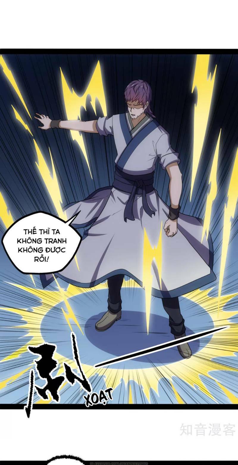 Đạp Toái Tiên Hà - Chapter 80 - Page 16