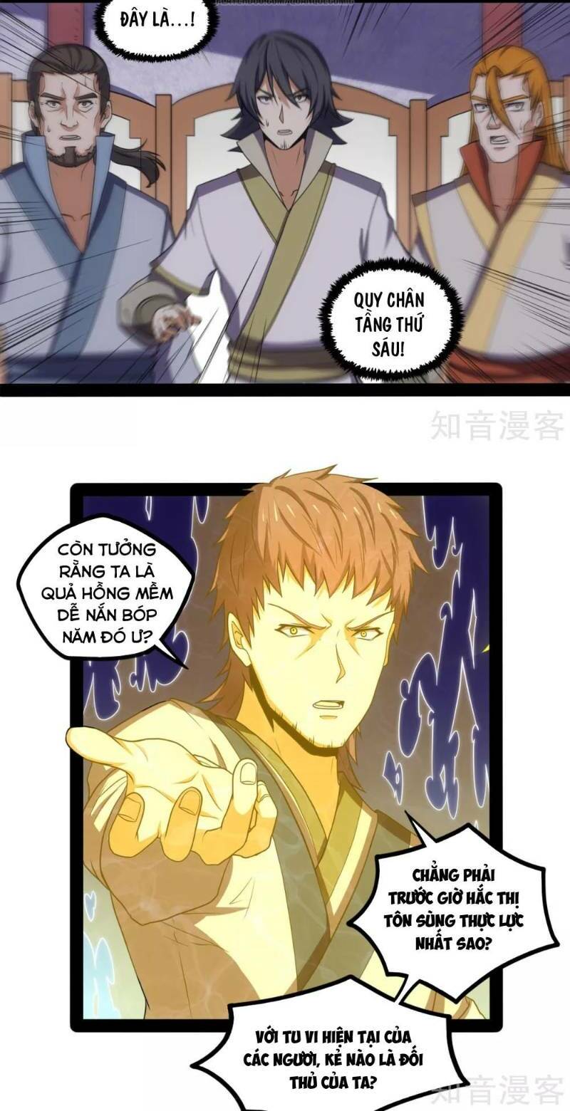 Đạp Toái Tiên Hà - Chapter 80 - Page 17