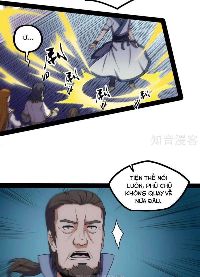 Đạp Toái Tiên Hà - Chapter 80 - Page 18