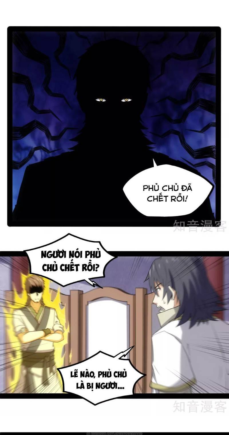 Đạp Toái Tiên Hà - Chapter 80 - Page 20