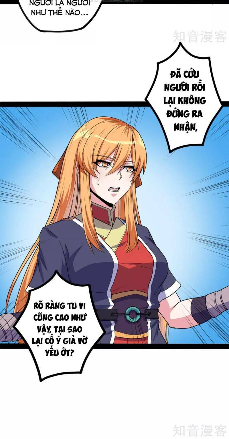 Đạp Toái Tiên Hà - Chapter 80 - Page 3