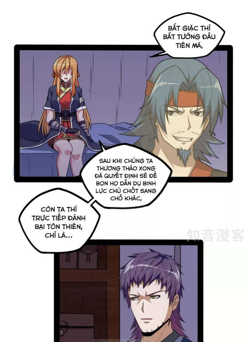 Đạp Toái Tiên Hà - Chapter 80 - Page 6