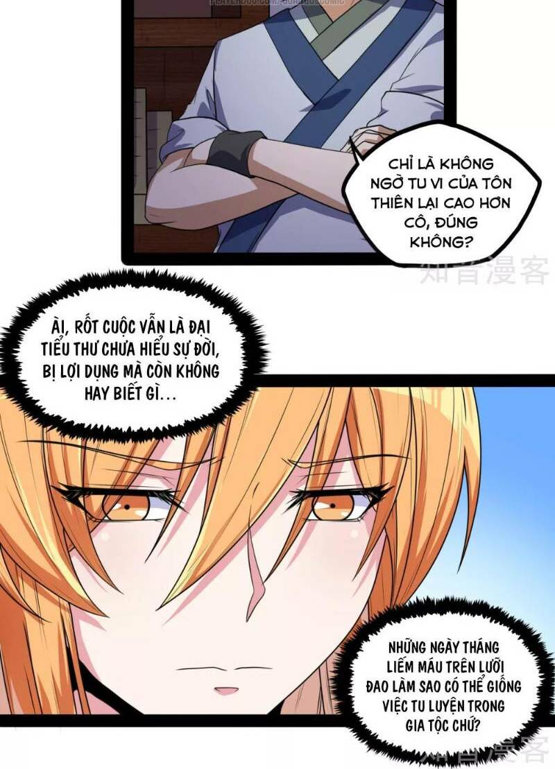 Đạp Toái Tiên Hà - Chapter 80 - Page 7