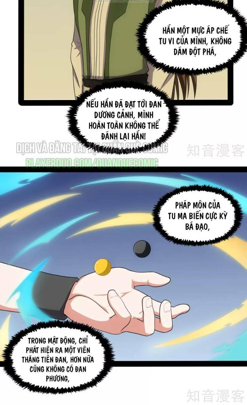 Đạp Toái Tiên Hà - Chapter 81 - Page 12