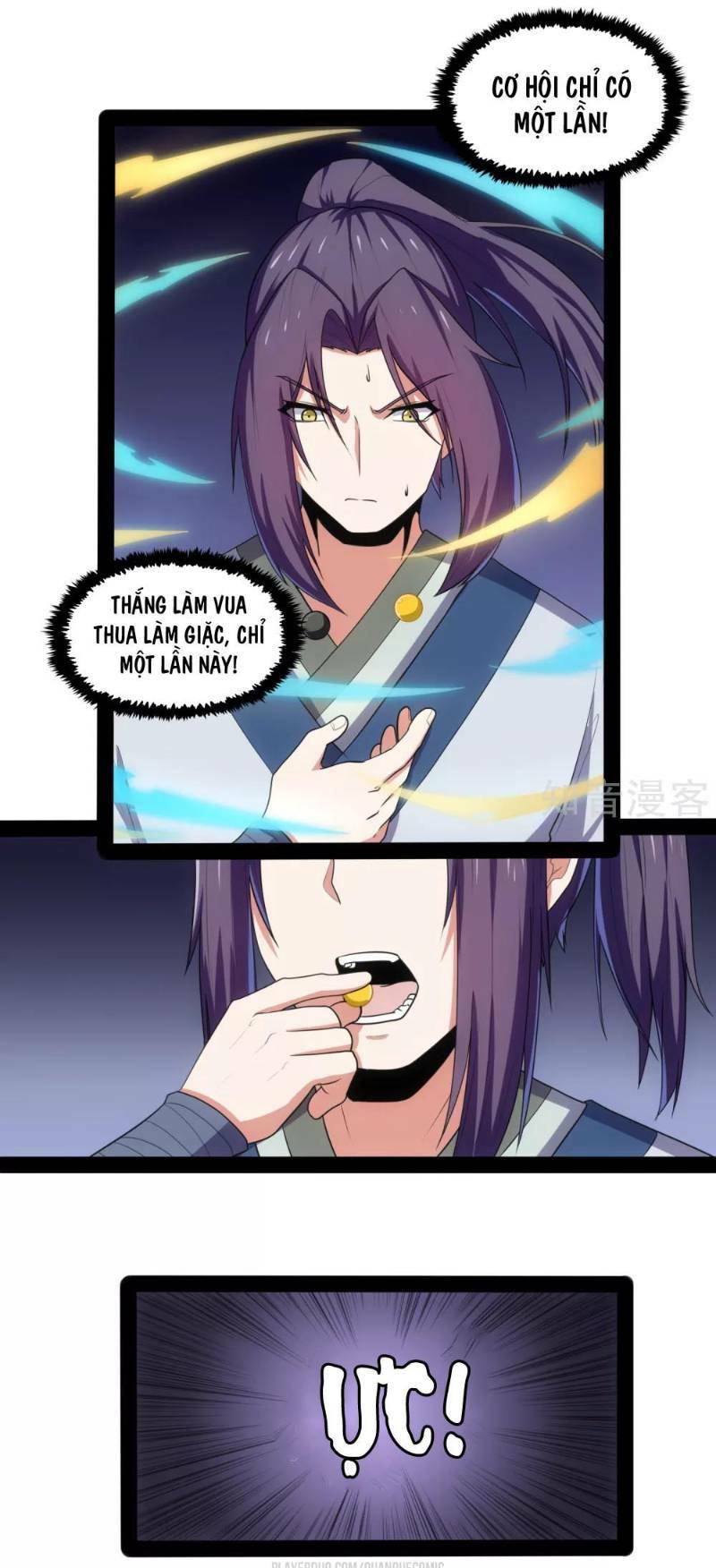 Đạp Toái Tiên Hà - Chapter 81 - Page 13