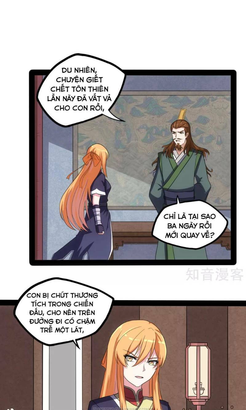 Đạp Toái Tiên Hà - Chapter 81 - Page 15