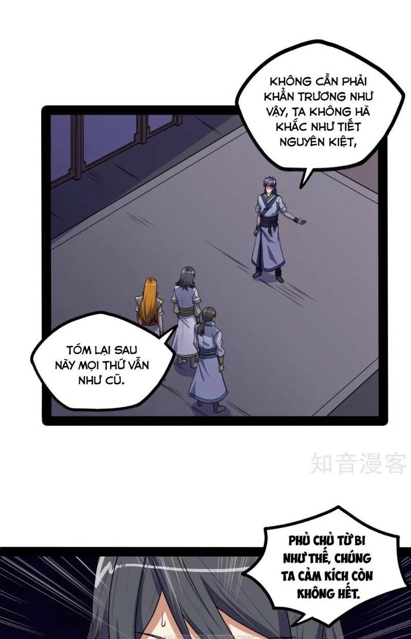 Đạp Toái Tiên Hà - Chapter 81 - Page 3