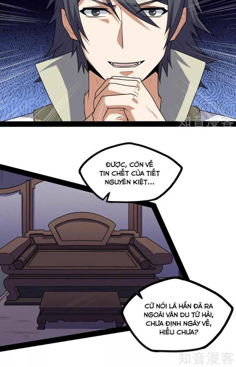 Đạp Toái Tiên Hà - Chapter 81 - Page 4