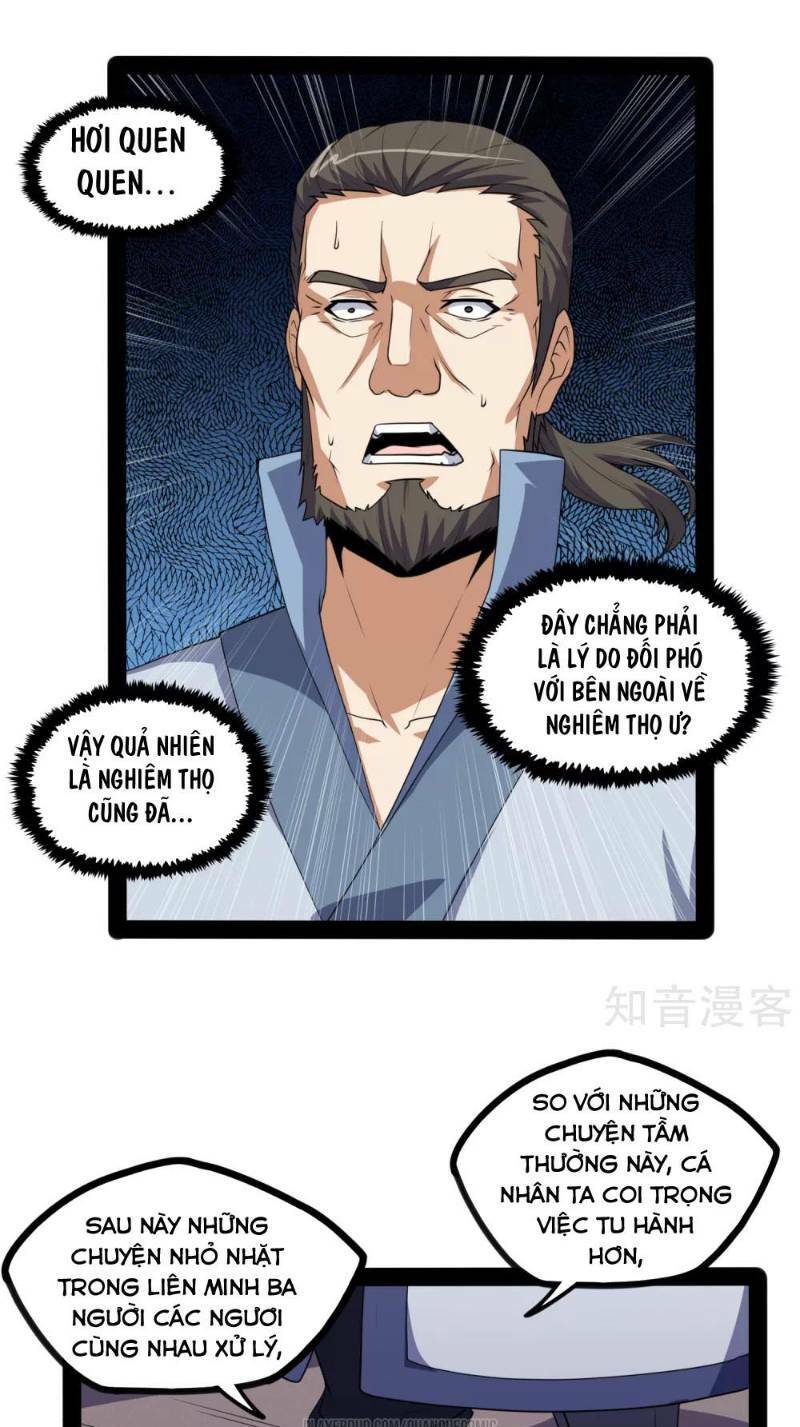 Đạp Toái Tiên Hà - Chapter 81 - Page 5