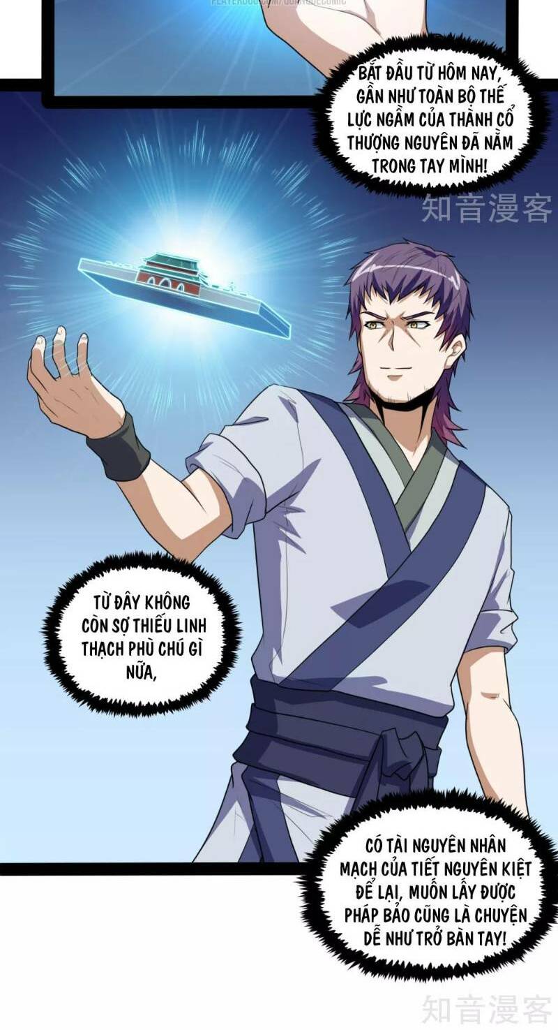 Đạp Toái Tiên Hà - Chapter 81 - Page 8