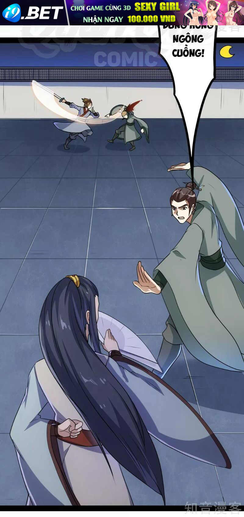 Đạp Toái Tiên Hà - Chapter 82 - Page 9