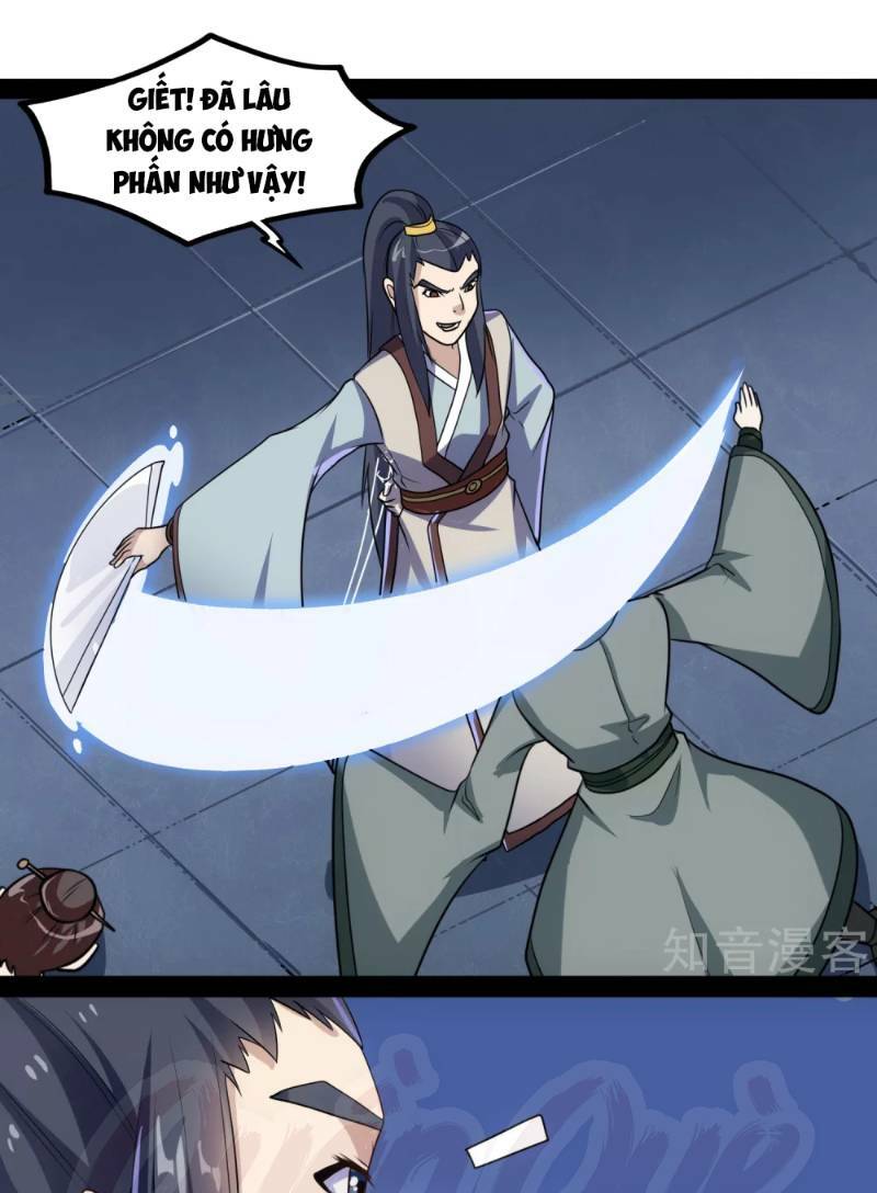 Đạp Toái Tiên Hà - Chapter 82 - Page 10