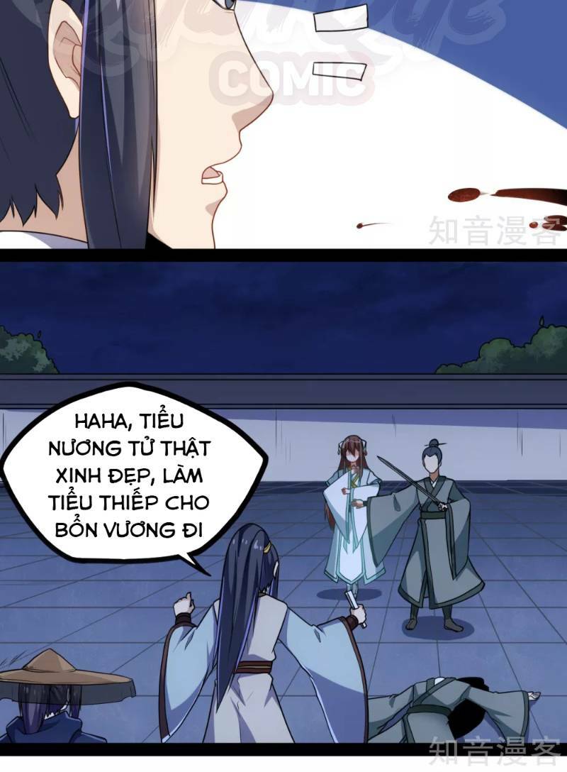 Đạp Toái Tiên Hà - Chapter 82 - Page 11