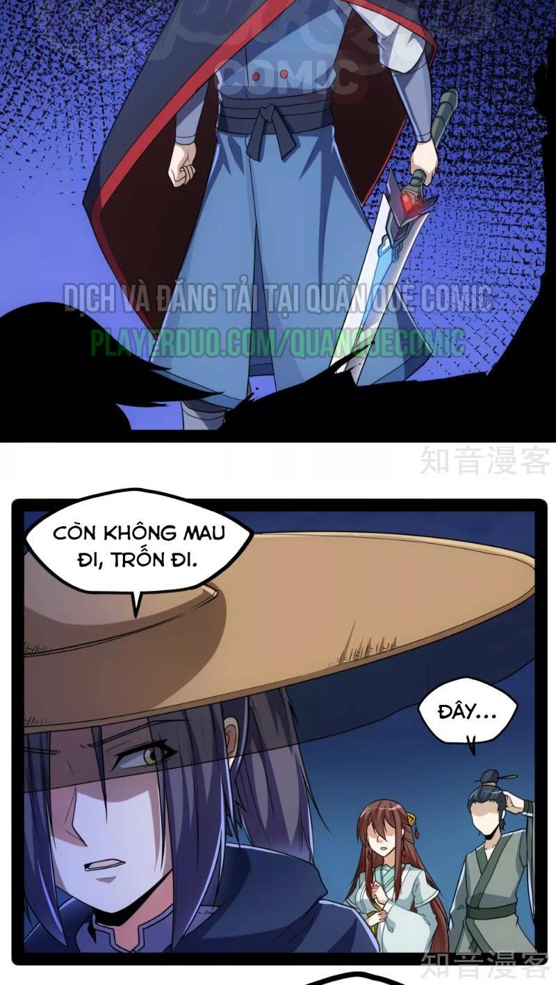 Đạp Toái Tiên Hà - Chapter 82 - Page 13