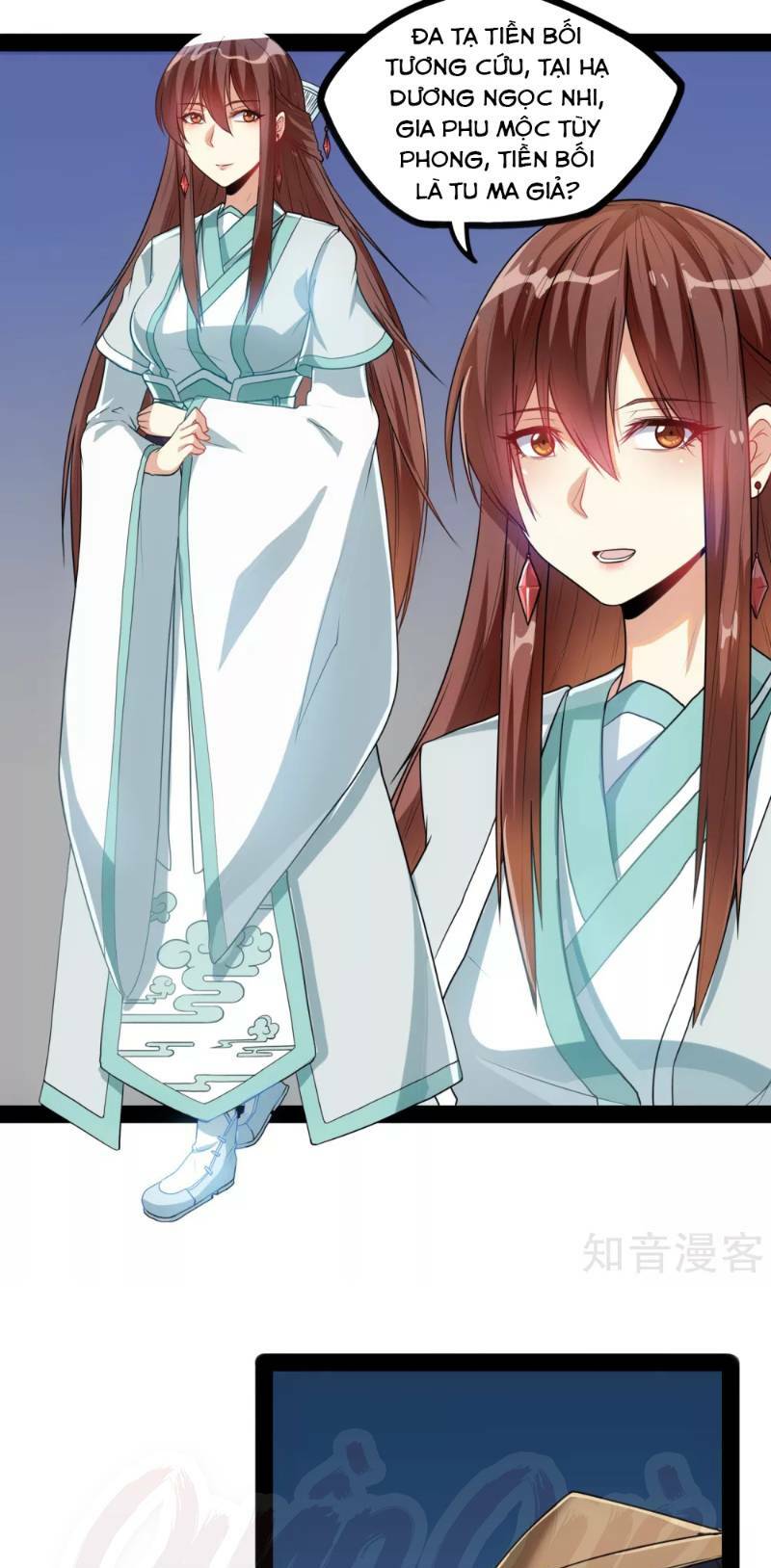 Đạp Toái Tiên Hà - Chapter 82 - Page 14