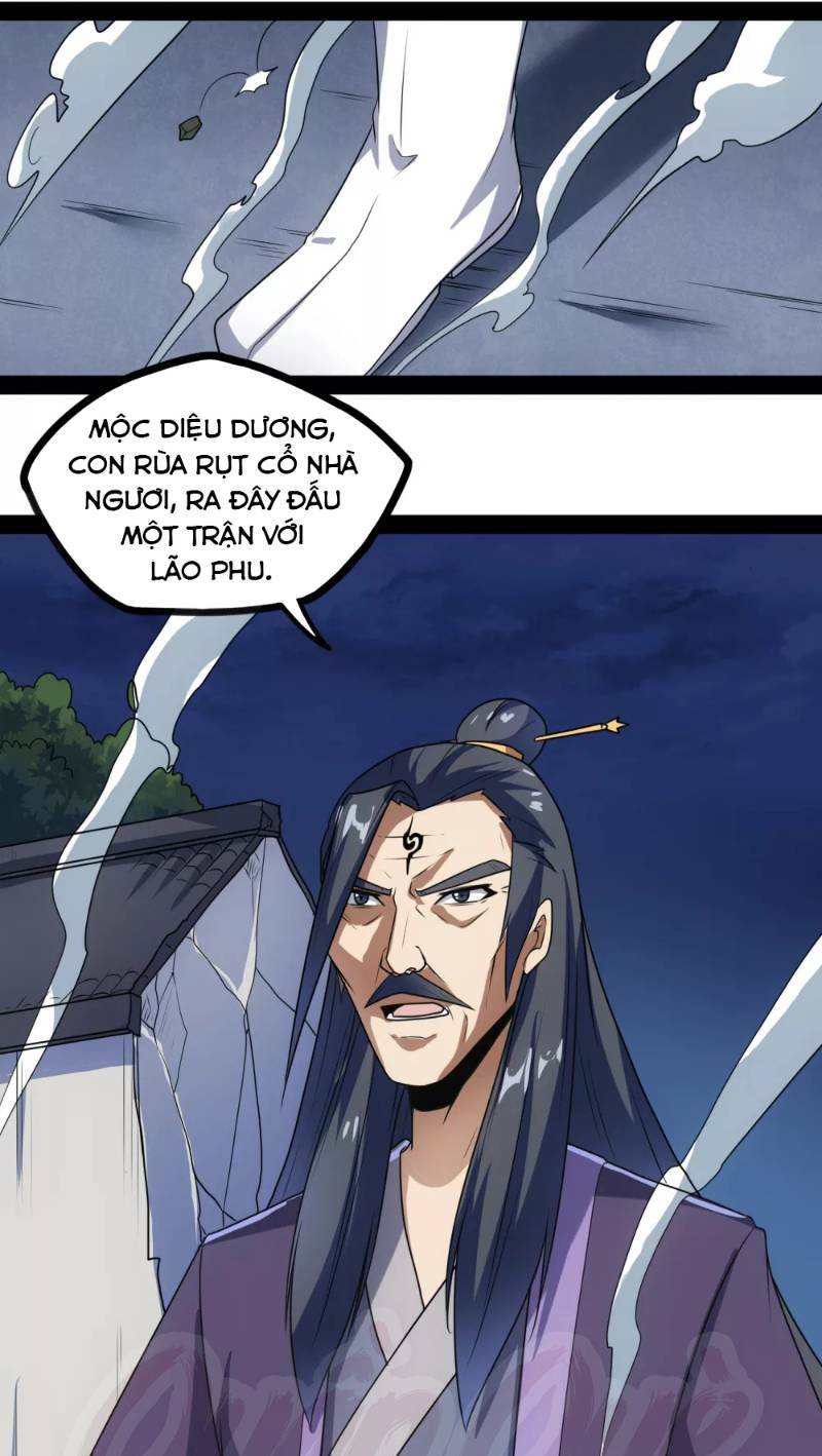 Đạp Toái Tiên Hà - Chapter 82 - Page 16