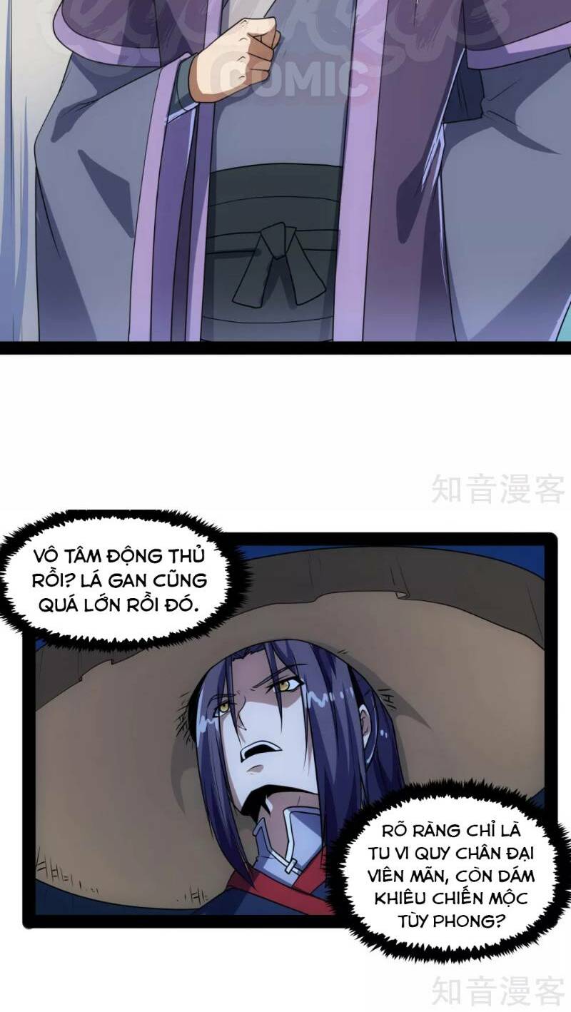 Đạp Toái Tiên Hà - Chapter 82 - Page 17