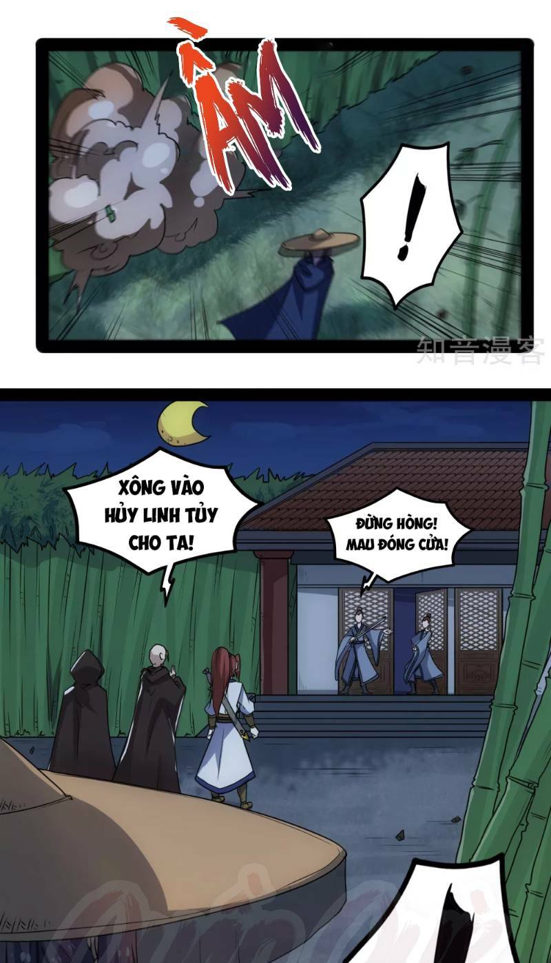 Đạp Toái Tiên Hà - Chapter 82 - Page 20