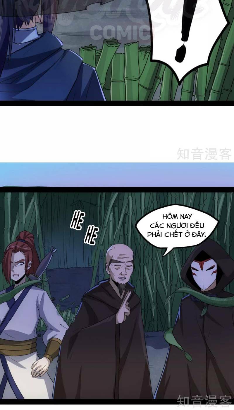 Đạp Toái Tiên Hà - Chapter 82 - Page 21