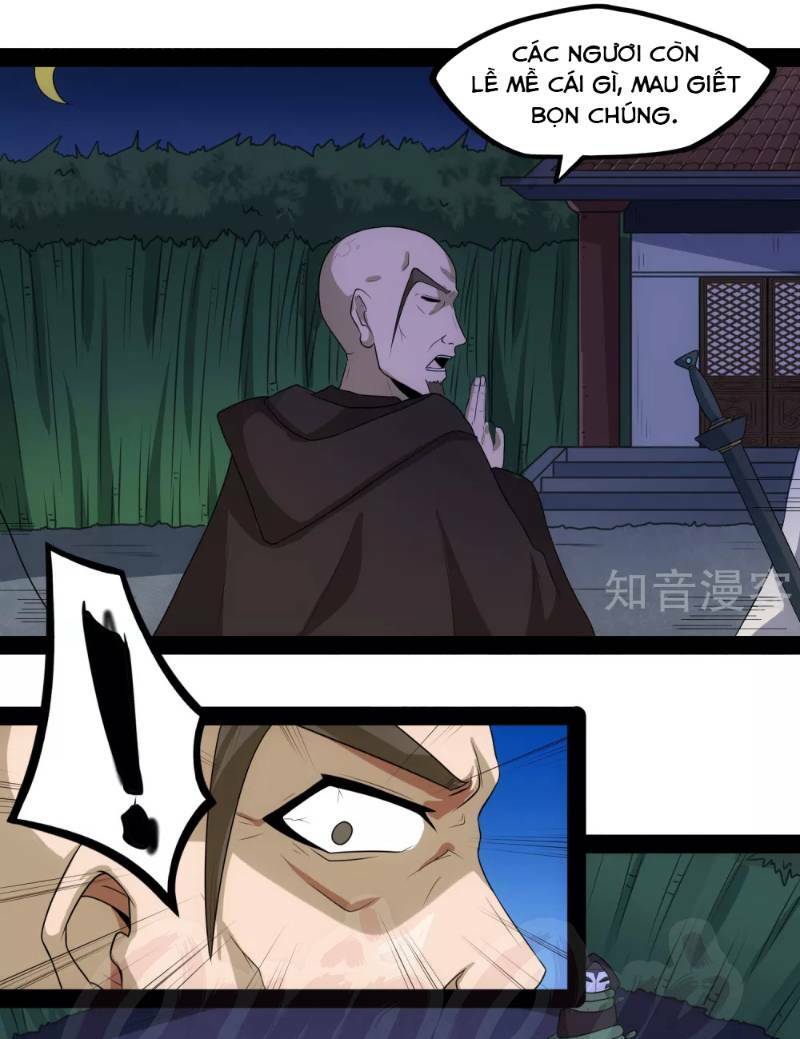 Đạp Toái Tiên Hà - Chapter 82 - Page 22