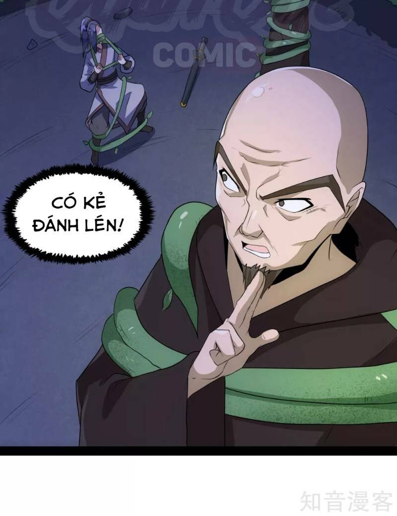 Đạp Toái Tiên Hà - Chapter 82 - Page 23