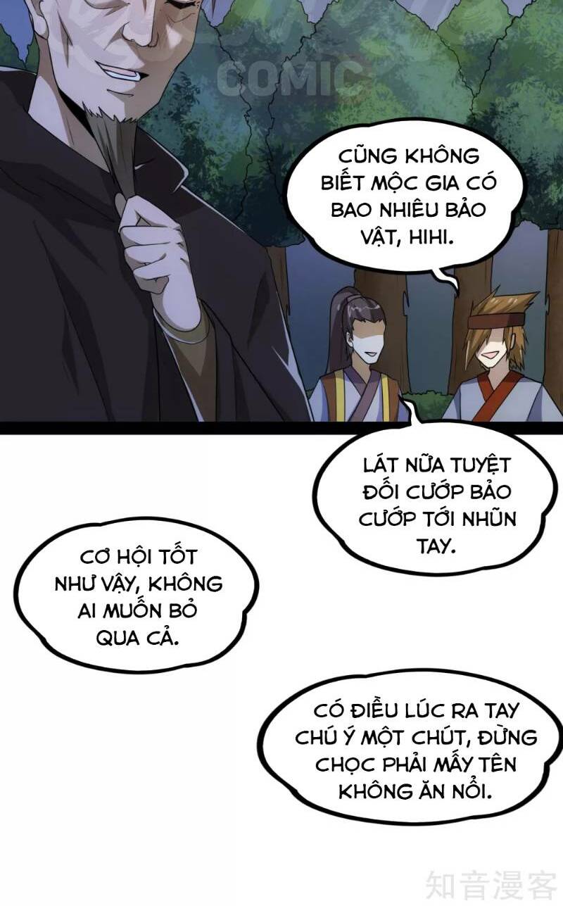 Đạp Toái Tiên Hà - Chapter 82 - Page 3