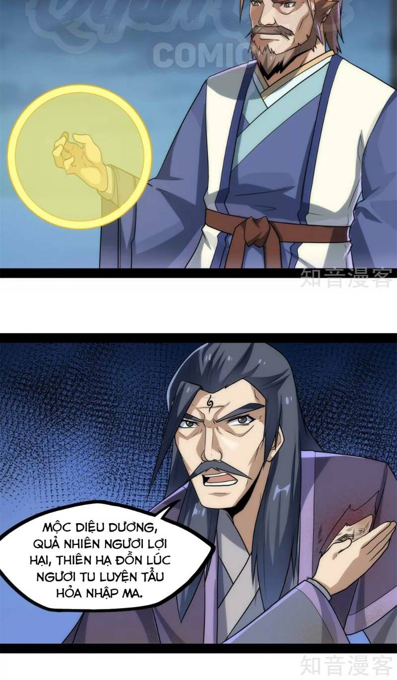 Đạp Toái Tiên Hà - Chapter 83 - Page 11