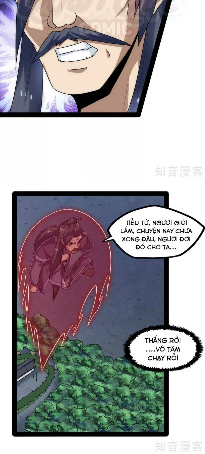 Đạp Toái Tiên Hà - Chapter 83 - Page 13