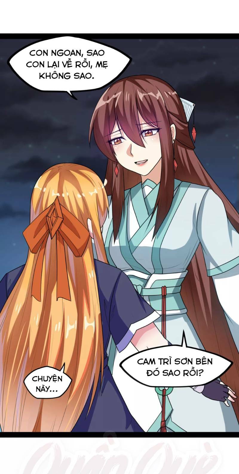 Đạp Toái Tiên Hà - Chapter 83 - Page 16