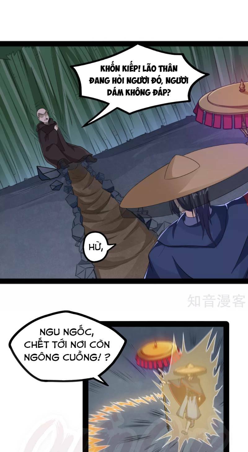 Đạp Toái Tiên Hà - Chapter 83 - Page 4