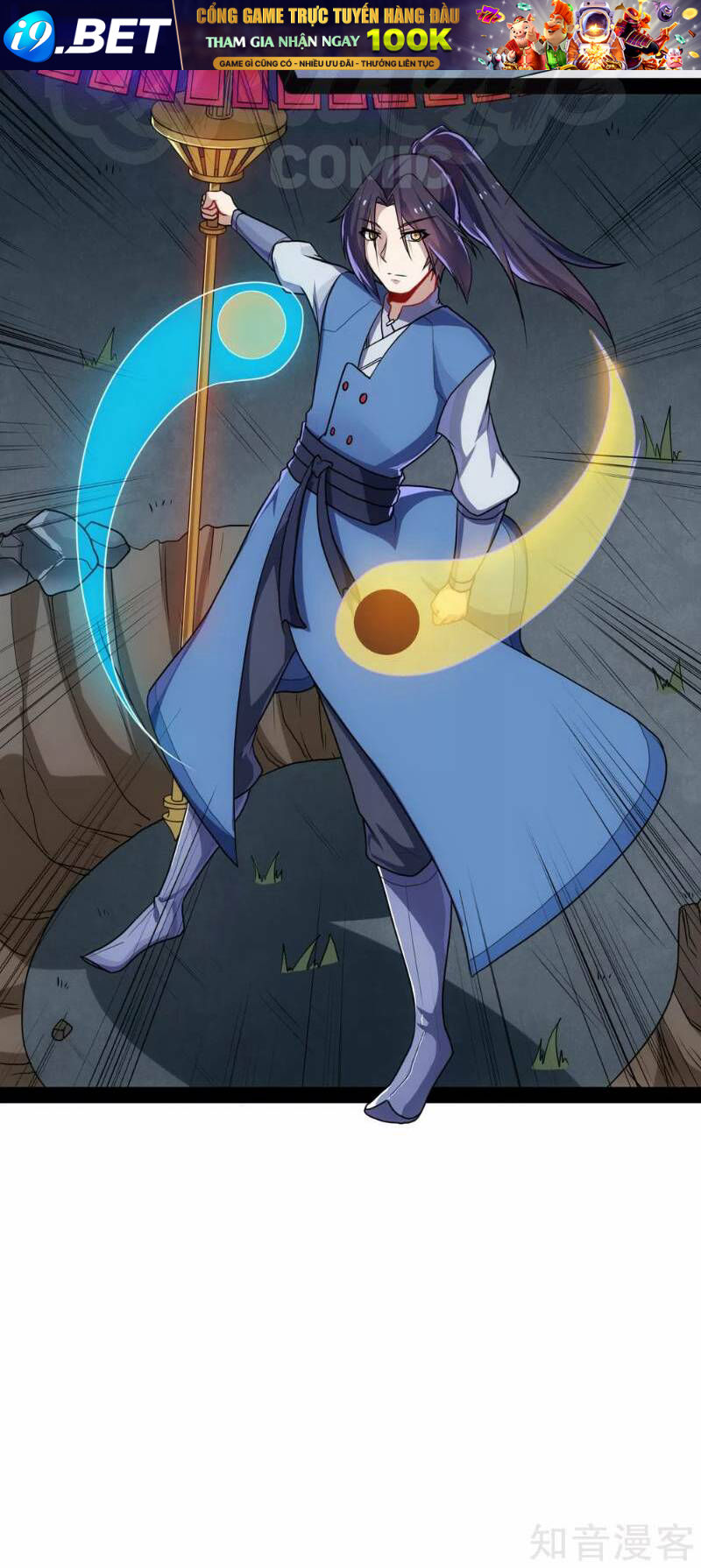 Đạp Toái Tiên Hà - Chapter 83 - Page 7