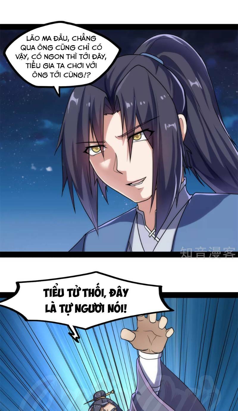 Đạp Toái Tiên Hà - Chapter 83 - Page 8