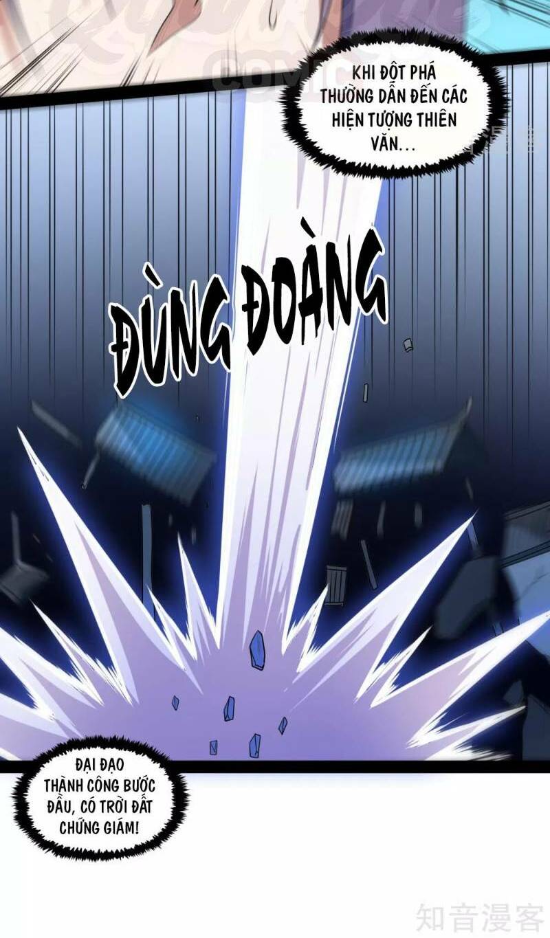 Đạp Toái Tiên Hà - Chapter 84 - Page 11