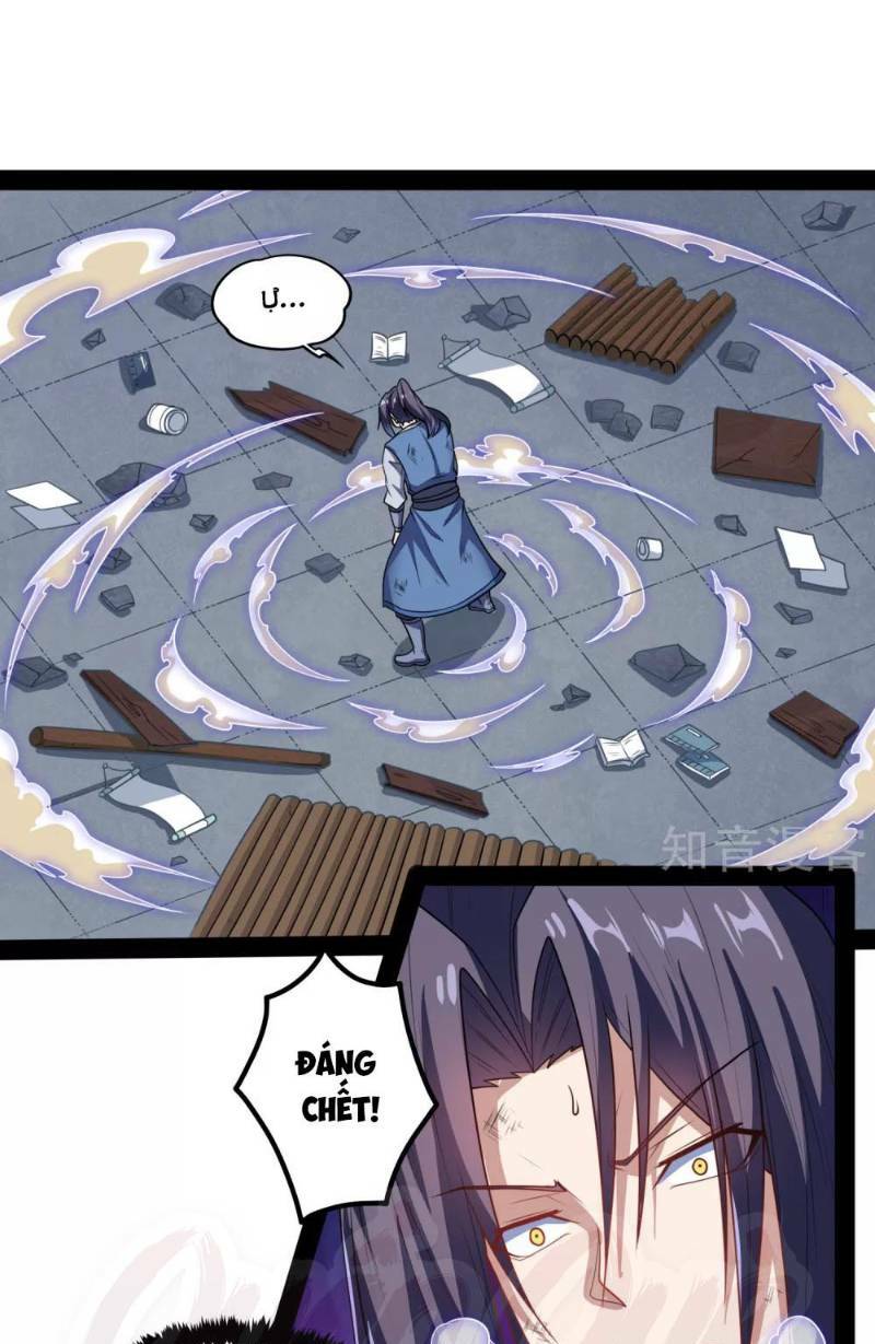 Đạp Toái Tiên Hà - Chapter 84 - Page 12