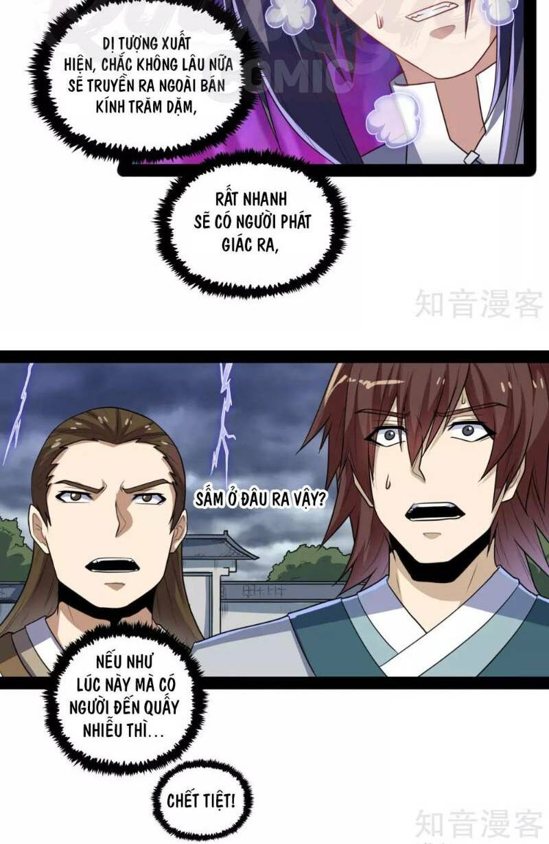 Đạp Toái Tiên Hà - Chapter 84 - Page 13