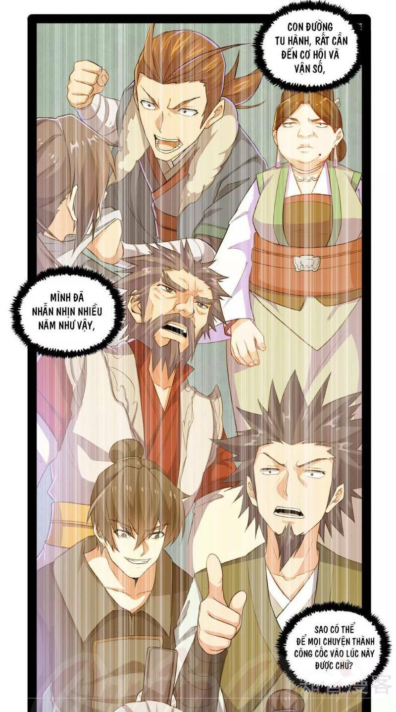 Đạp Toái Tiên Hà - Chapter 84 - Page 14