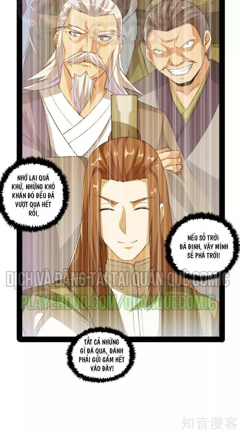Đạp Toái Tiên Hà - Chapter 84 - Page 15