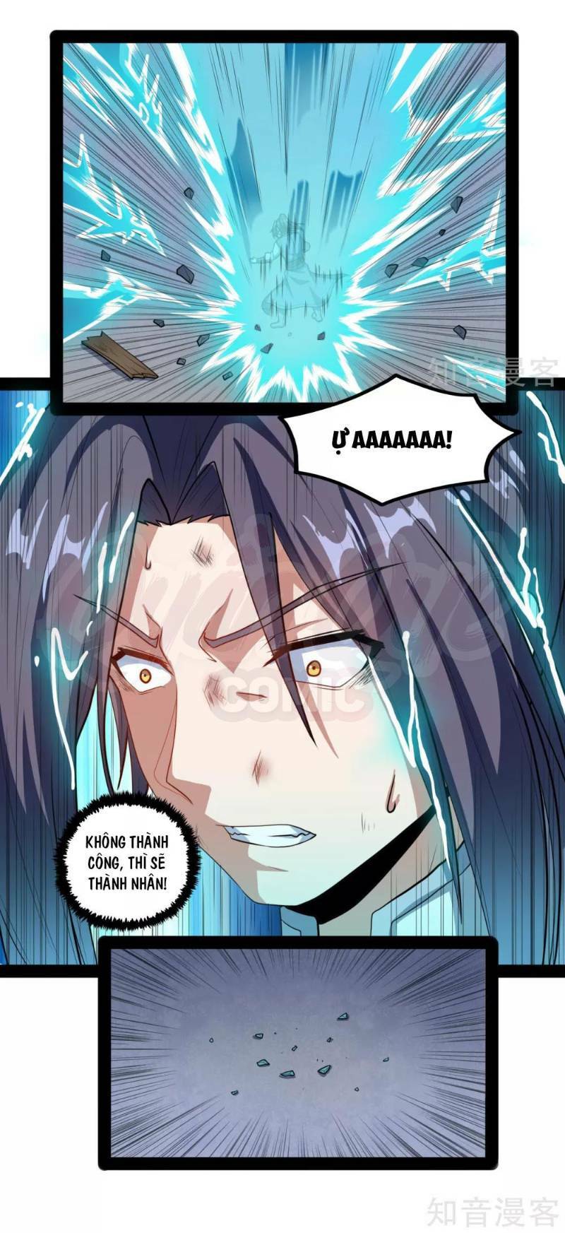 Đạp Toái Tiên Hà - Chapter 84 - Page 16