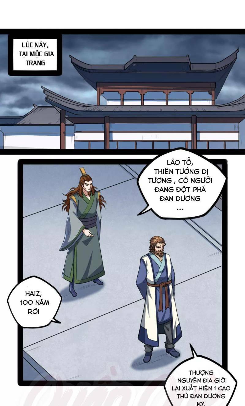 Đạp Toái Tiên Hà - Chapter 84 - Page 17