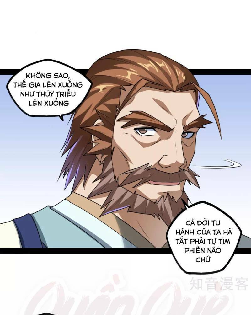 Đạp Toái Tiên Hà - Chapter 84 - Page 19