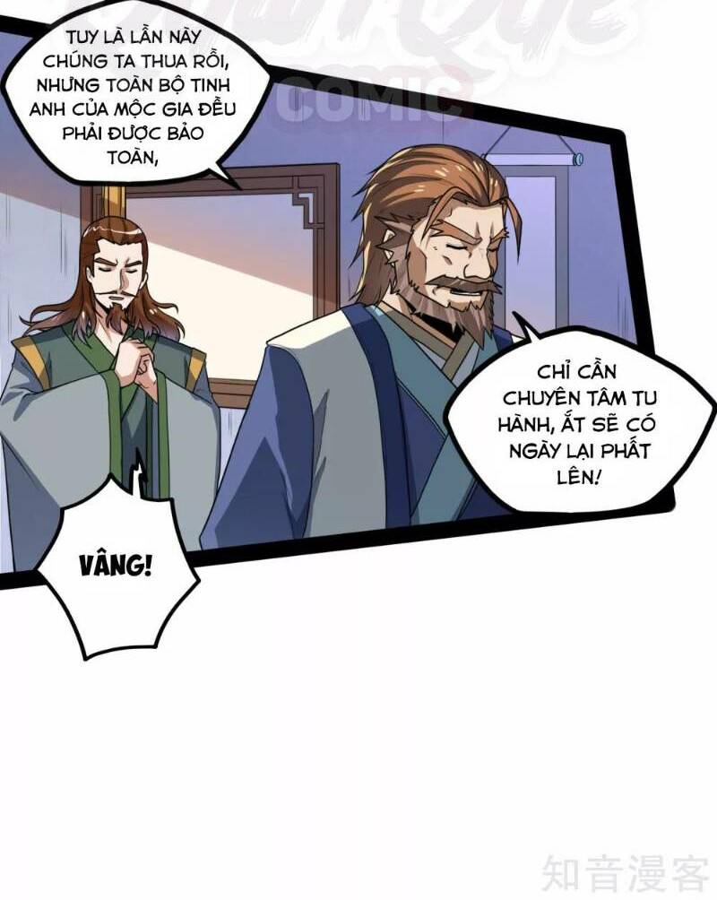 Đạp Toái Tiên Hà - Chapter 84 - Page 20